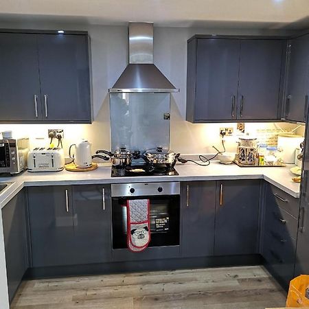 Stunning Room In Southend Exterior foto