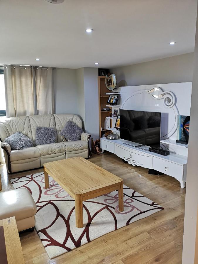Stunning Room In Southend Exterior foto