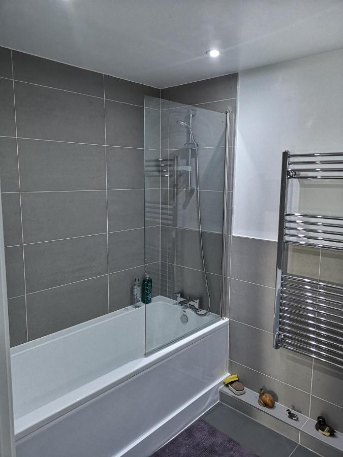Stunning Room In Southend Exterior foto